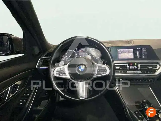 2021 BMW 330