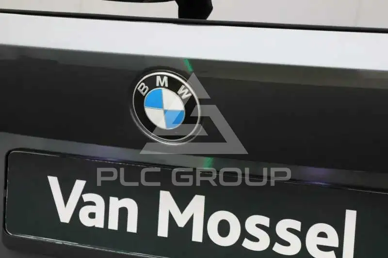 2021 BMW 330