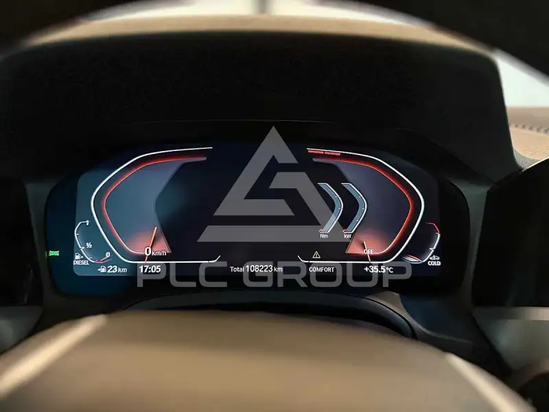 2021 BMW 330