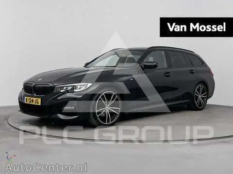 2021 BMW 330