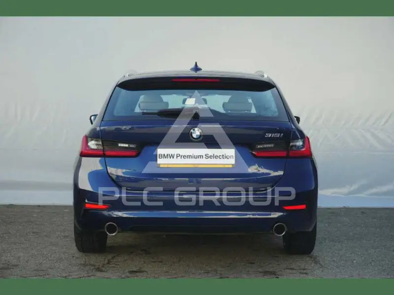 2021 BMW 330