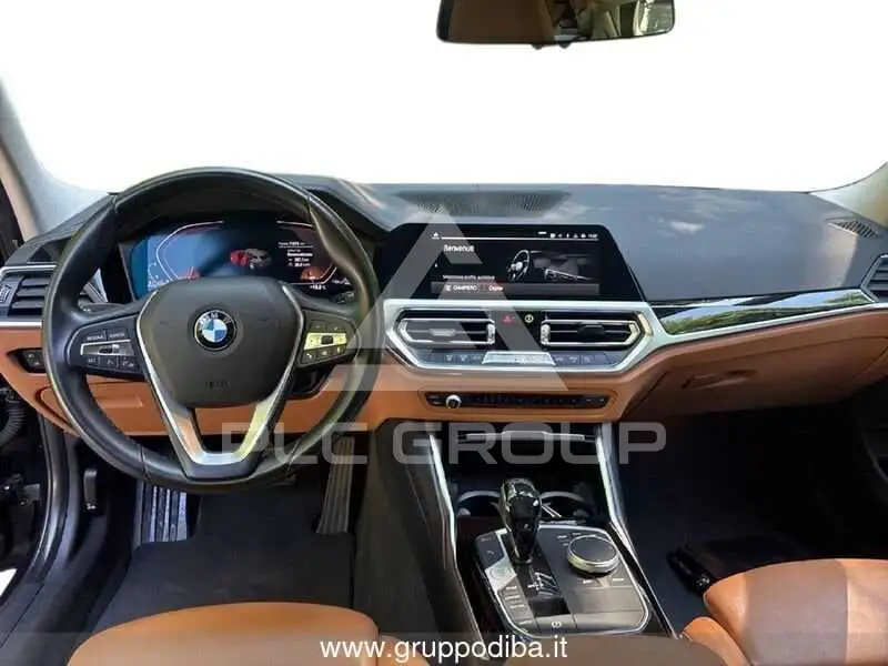 2021 BMW 330
