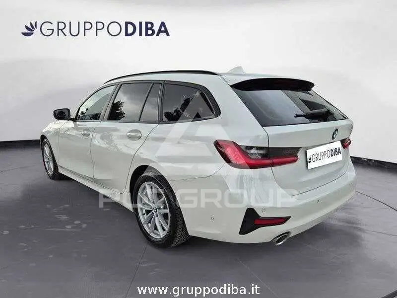 2021 BMW 330