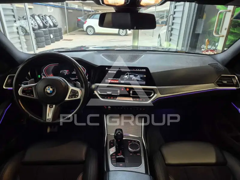 2021 BMW 330