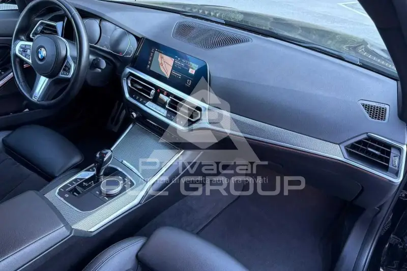 2021 BMW 330