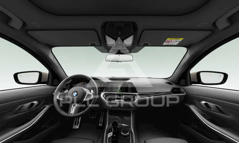 2021 BMW 330