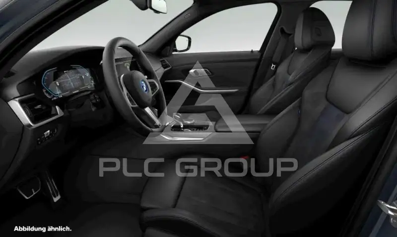 2021 BMW 330