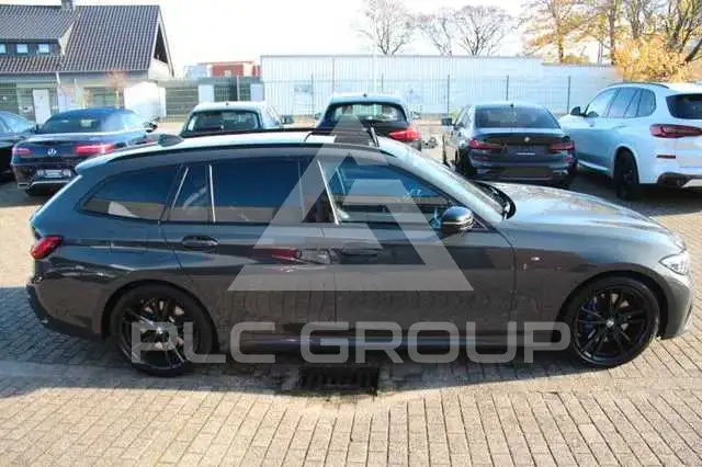 2021 BMW 330
