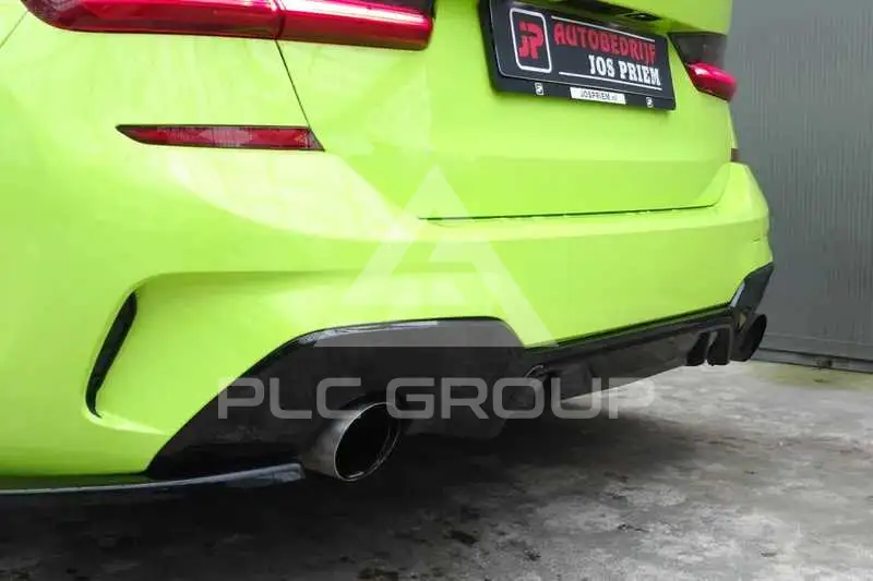 2021 BMW 330