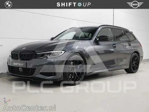 2021 BMW 330