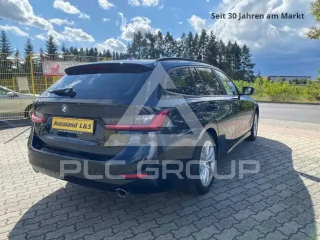 2021 BMW 330