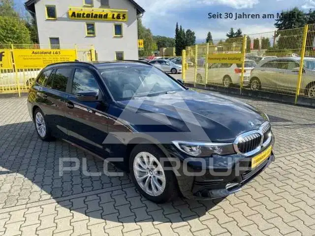 2021 BMW 330