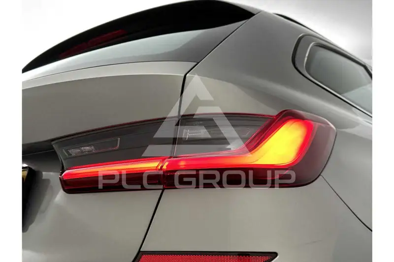 2021 BMW 330