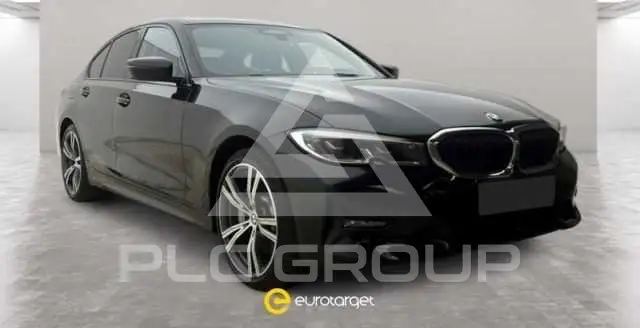2021 BMW 330