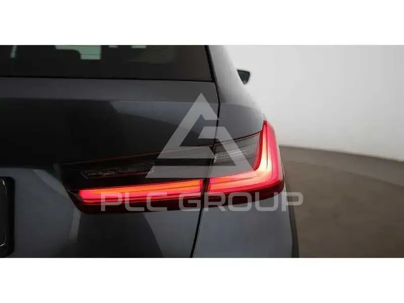 2021 BMW 330