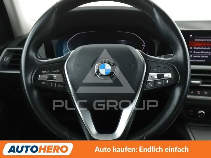 2021 BMW 330