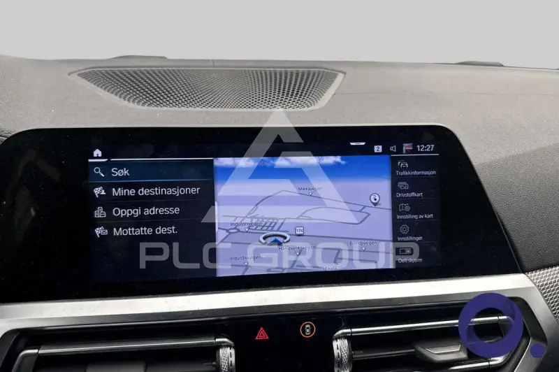 2021 BMW 330