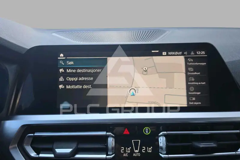 2021 BMW 330