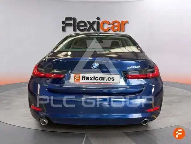 2021 BMW 330