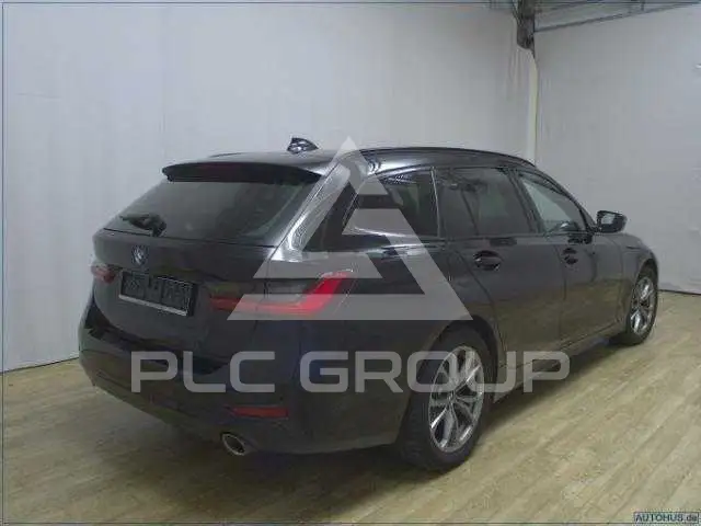2021 BMW 330