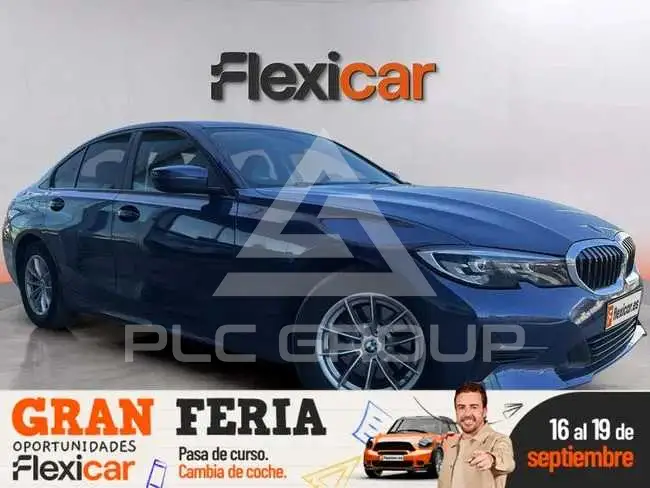 2021 BMW 330