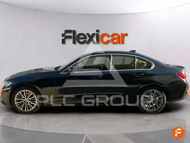2021 BMW 330