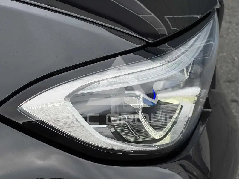 2021 BMW 330