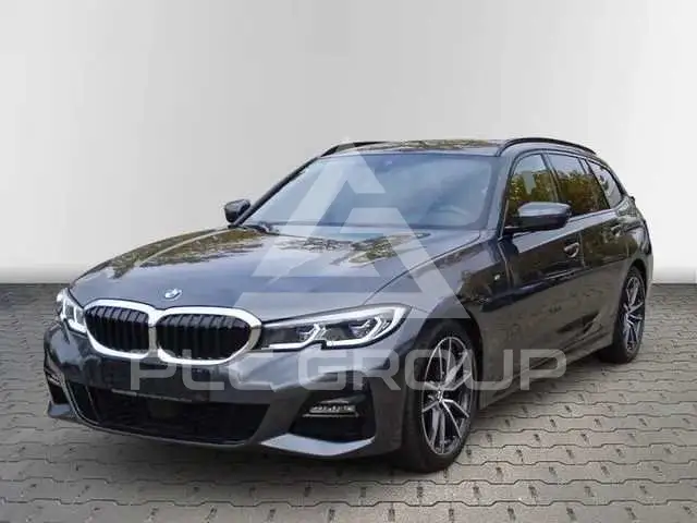 2021 BMW 330
