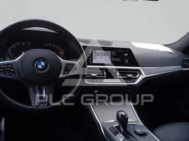 2021 BMW 330