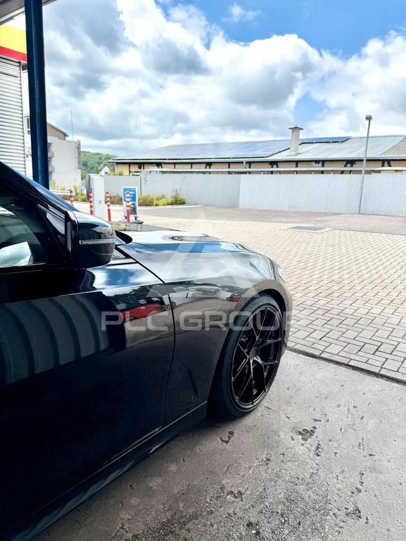 2021 BMW 330