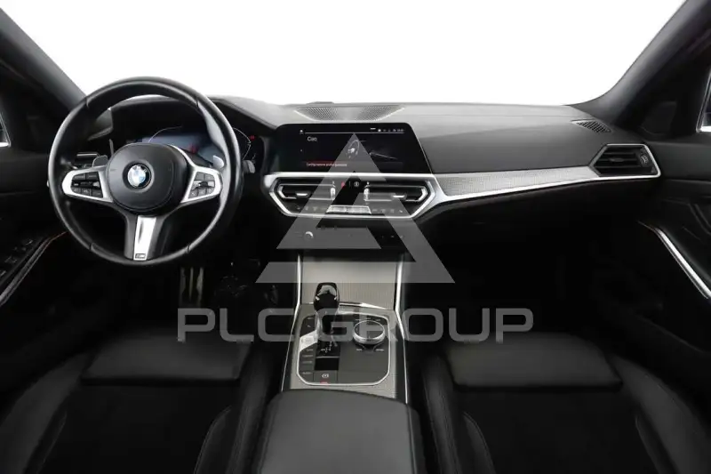 2021 BMW 330