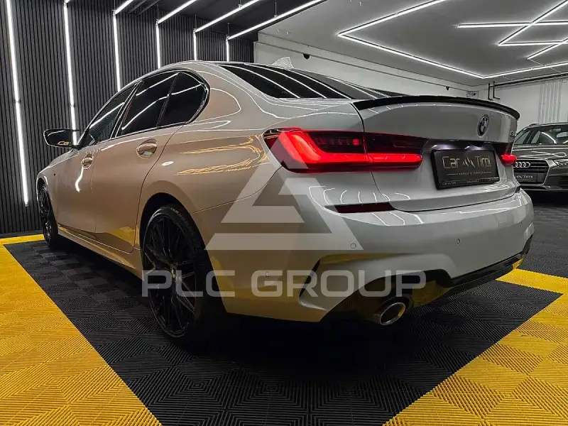 2021 BMW 330
