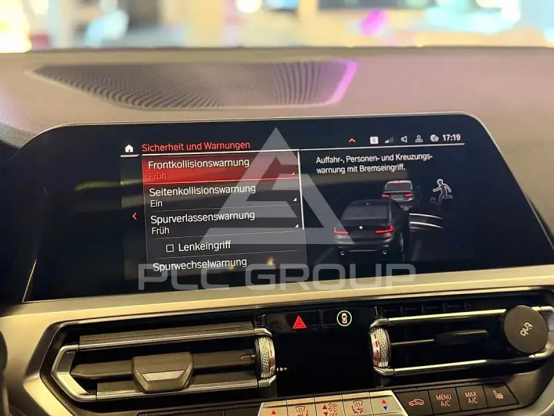 2021 BMW 330