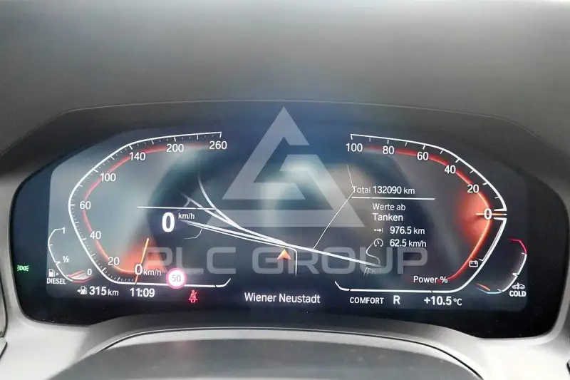 2021 BMW 330