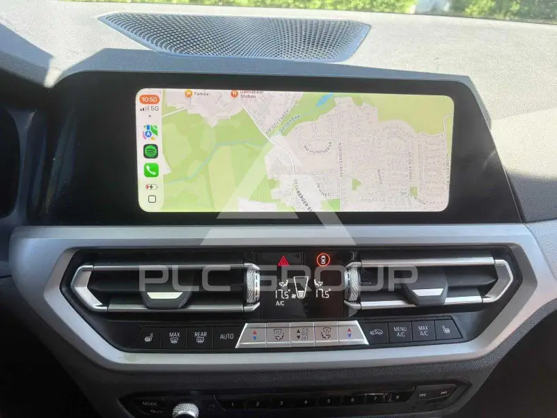 2021 BMW 330