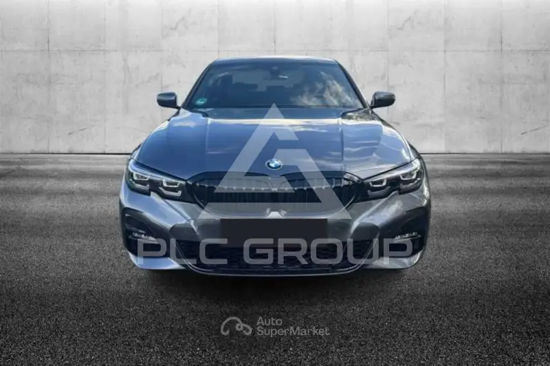 2021 BMW 330