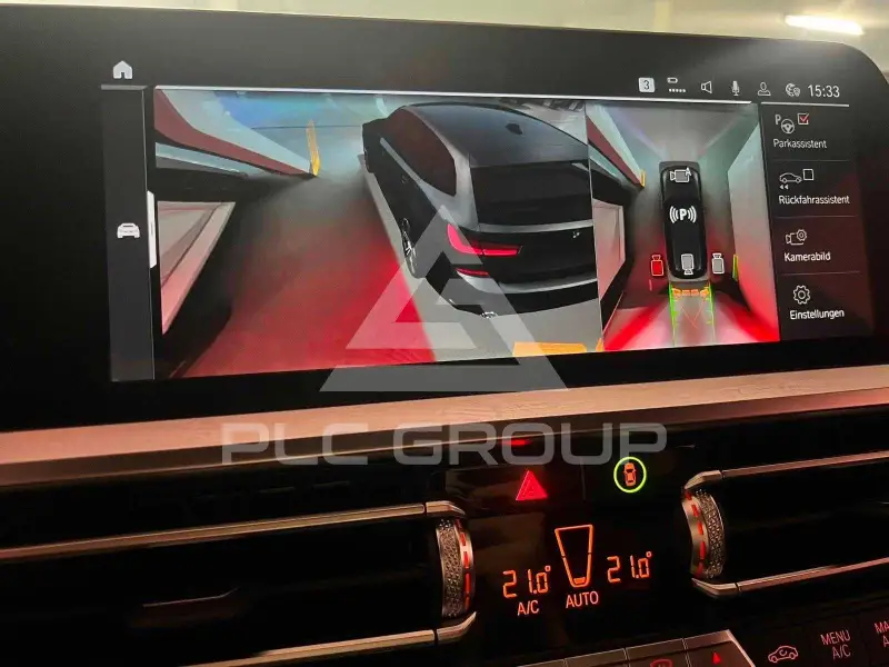2021 BMW 330