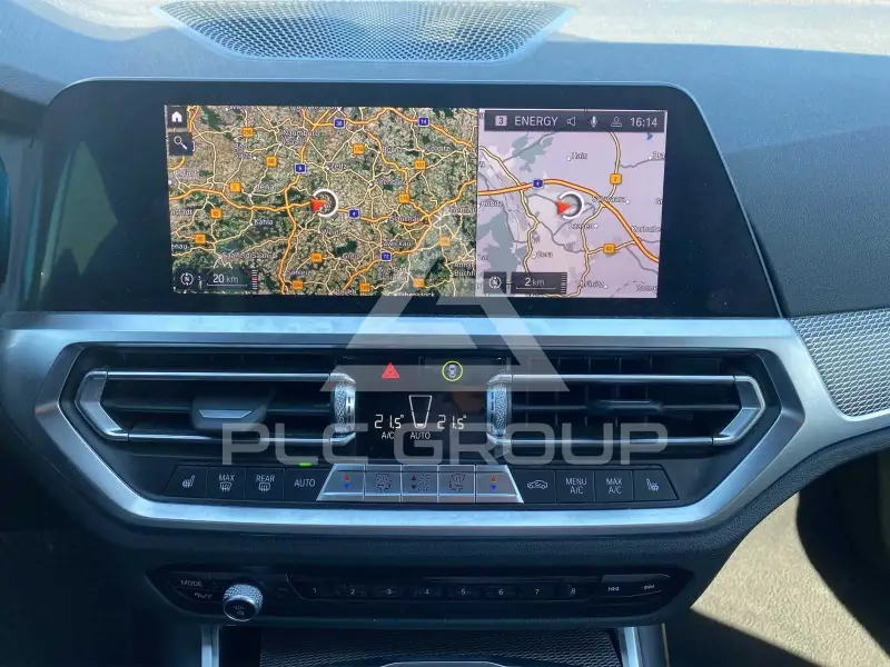 2021 BMW 330