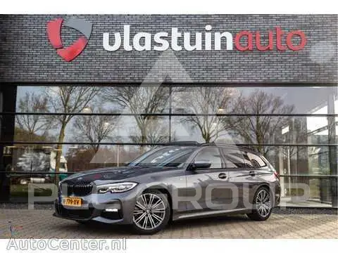 2021 BMW 330