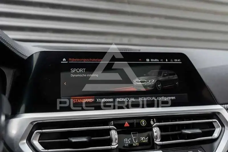 2021 BMW 330