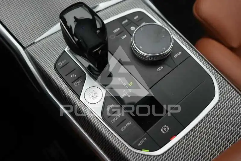 2021 BMW 330