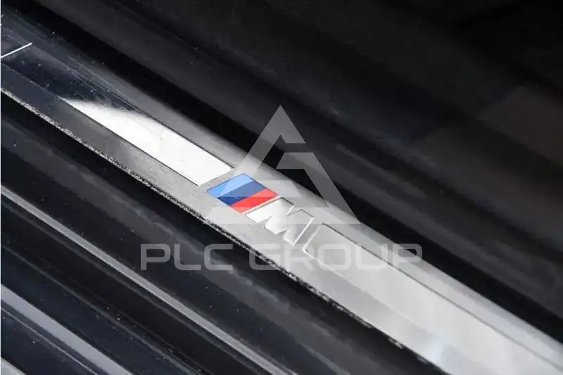 2021 BMW 330
