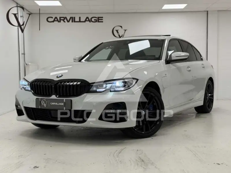 2021 BMW 330