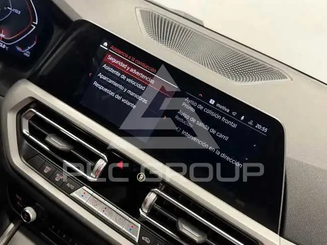 2021 BMW 330