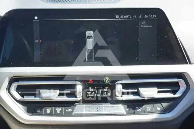 2021 BMW 330