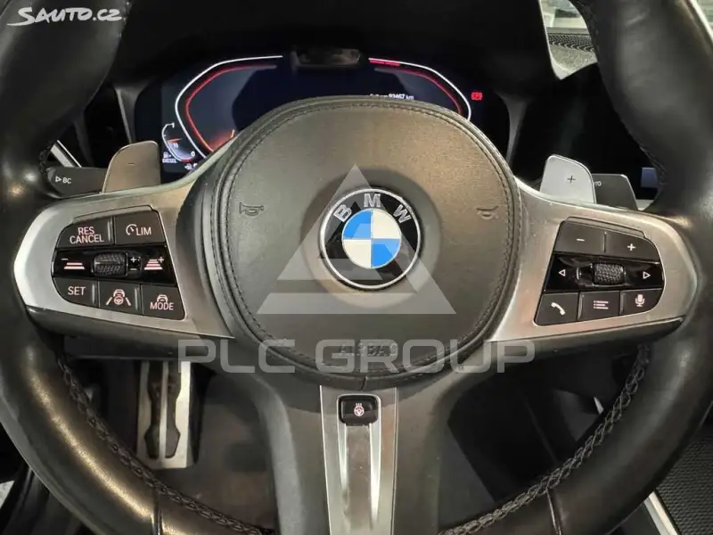 2021 BMW 330