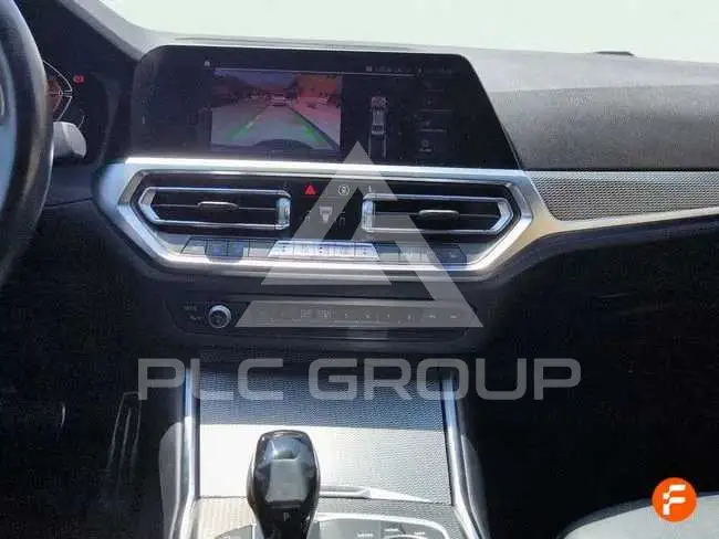 2021 BMW 330