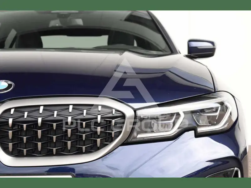 2021 BMW 330