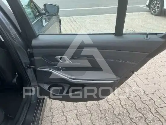 2021 BMW 330