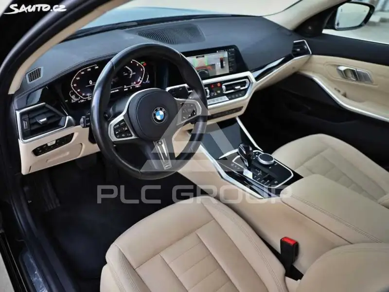 2021 BMW 330